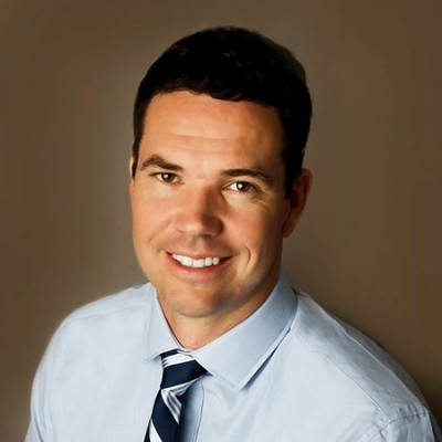 Justin VandenAkker avatar image