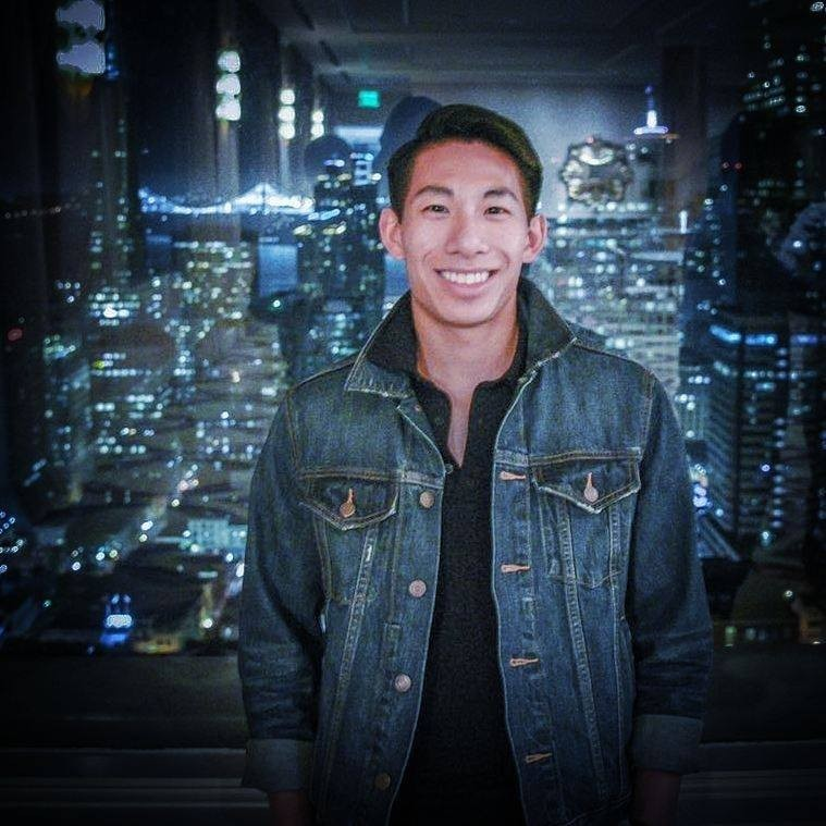 Jackson Pham avatar image