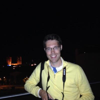 Richard Curtis avatar image