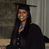 Nikita Thakrar avatar image