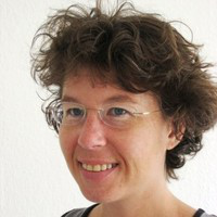 Sabine Hossenfelder avatar image
