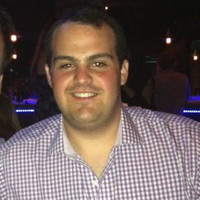 Benjamin Bianchi avatar image