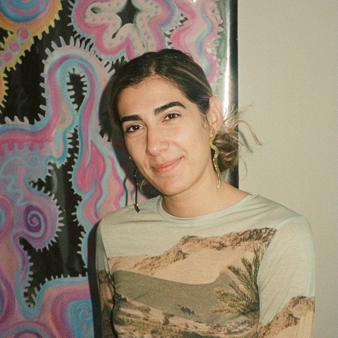 Valentina Bojanini avatar image