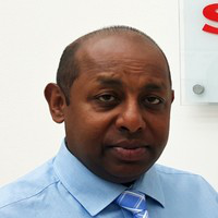 Derrick Nirmalan      (C.Dir   Fellow IoD) avatar image