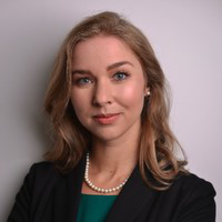 Baillie Aaron avatar image