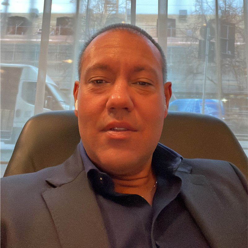 Fabio Mondini avatar image