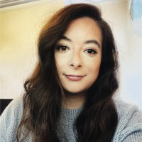 Lucy Whitehead avatar image