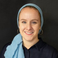 Elana Wolpert avatar image