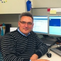 Narcis Blidaru avatar image