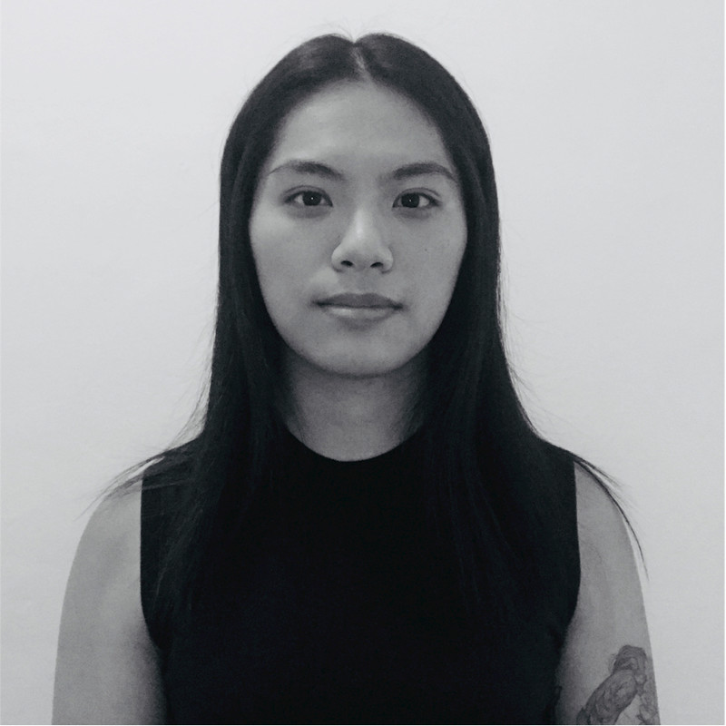 Alice Lin avatar image