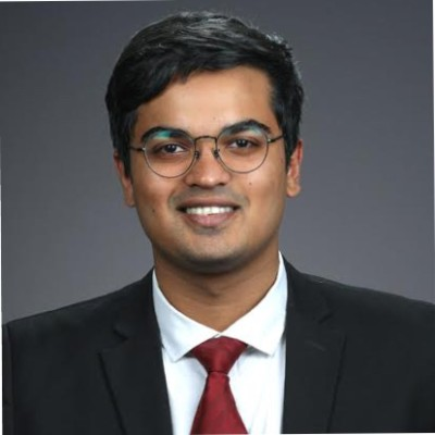 Prabhanjan Nilakantan avatar image