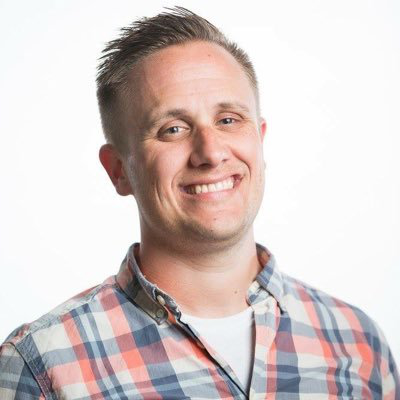 Shawn Tuckett avatar image