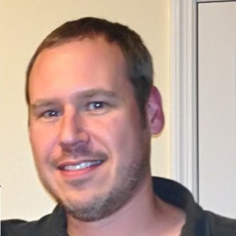 Dave Meredith avatar image