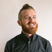 Logan England avatar image