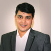 Profile Image for Dipak Khairnar, Ph.D.