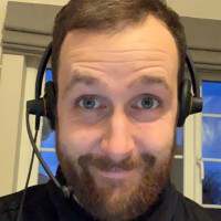 David Wilford avatar image