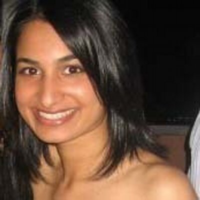 Natalie Goel avatar image