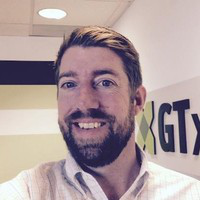 Jim Clarke avatar image