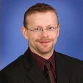 Daryl Maduke avatar image