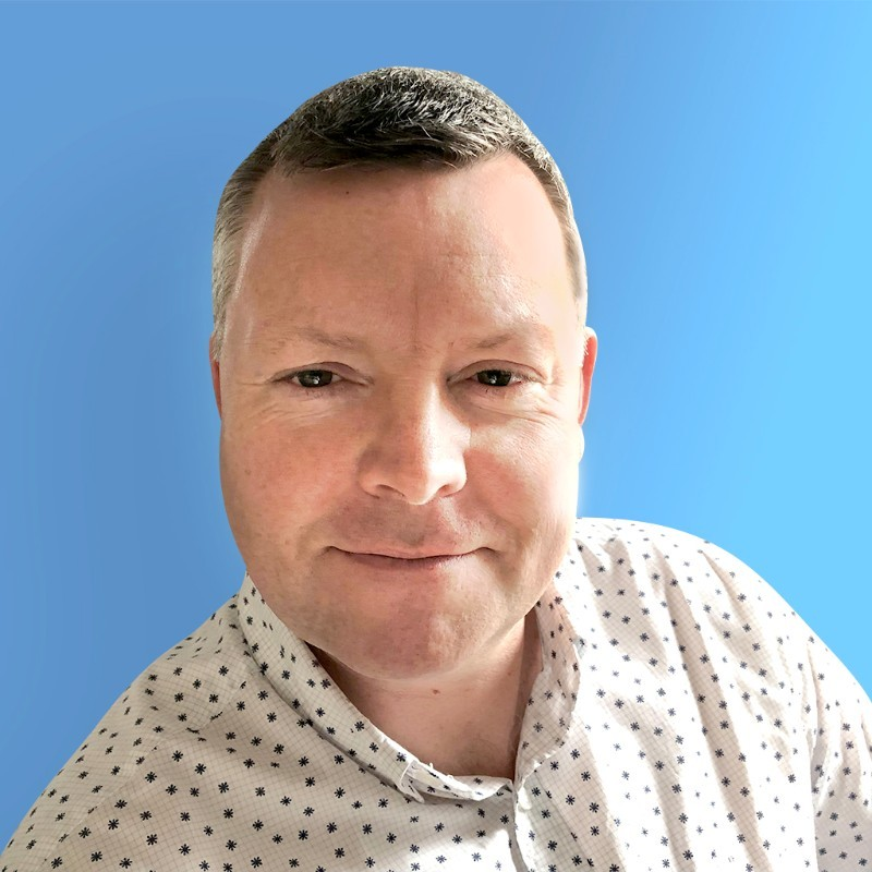 Martin Osler avatar image