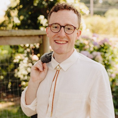 Jacob Fortier avatar image