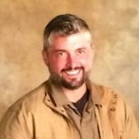 Jonathan Dodd avatar image
