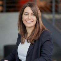Joelle Khoury avatar image