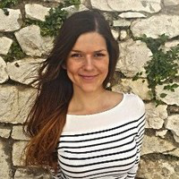 Indre Baltrune avatar image