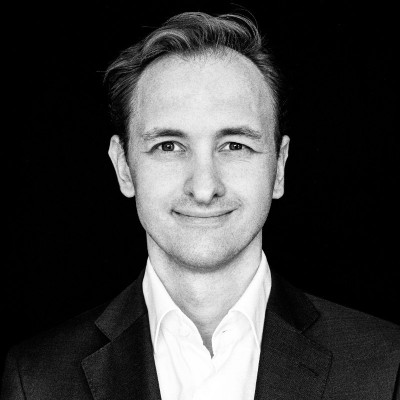Georg Jacobi avatar image