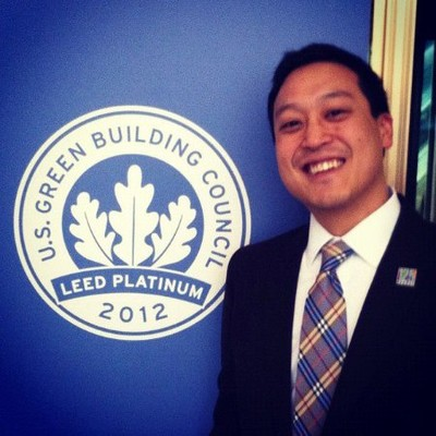 Victor Liu avatar image