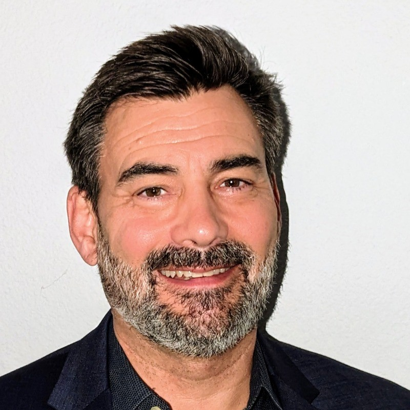 Eric Sanders avatar image