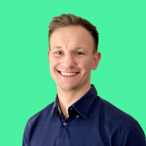 Alec Rickard avatar image