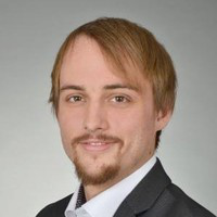 John Faucett avatar image
