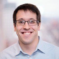 Nicholas Petrow avatar image