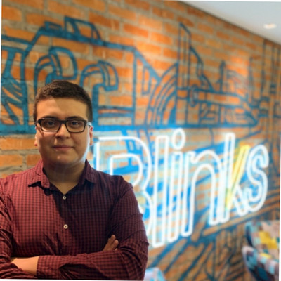 Renan Baret avatar image