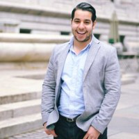 Steven Cruz avatar image