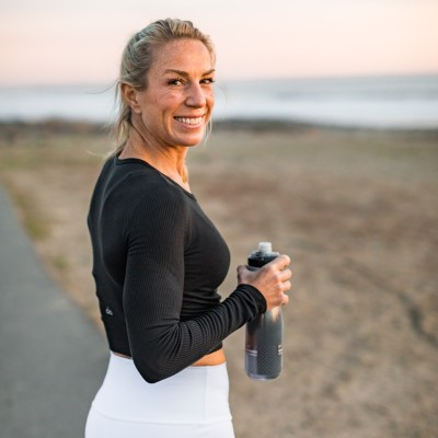 Karisa Curtis avatar image