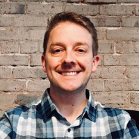 Josh Todd avatar image