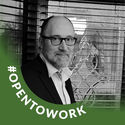 Tim Dotson avatar image