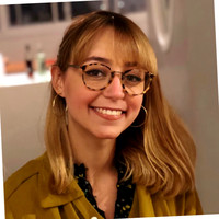 Dunya Oguz avatar image