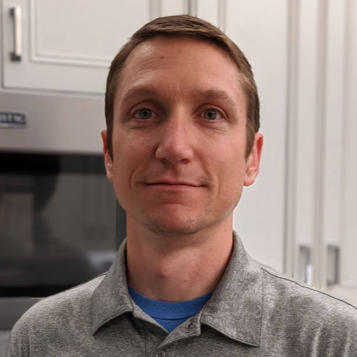 Sam Galphin avatar image