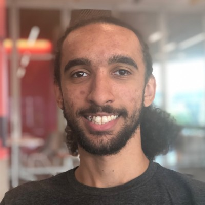 Stephen Thomas-Dorin avatar image