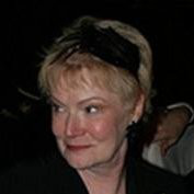 Patty Kyle avatar image