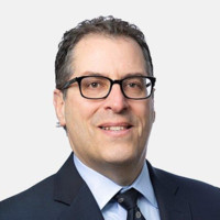 Alan S. Cohen avatar image