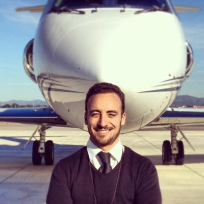 Alan Mara avatar image