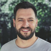 Sean Sperte avatar image