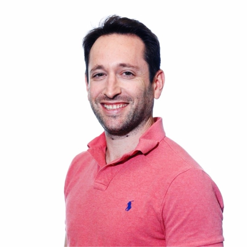 Jacob Silber avatar image