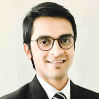 Aniket Tambay avatar image