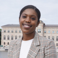 Ashlee Bellinson avatar image