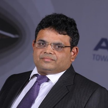 Thomas John avatar image